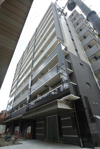 エスリード大阪グランゲート