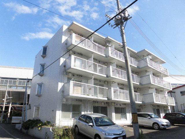 フラットK平岸