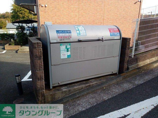 レオパレスピュアライズパートII