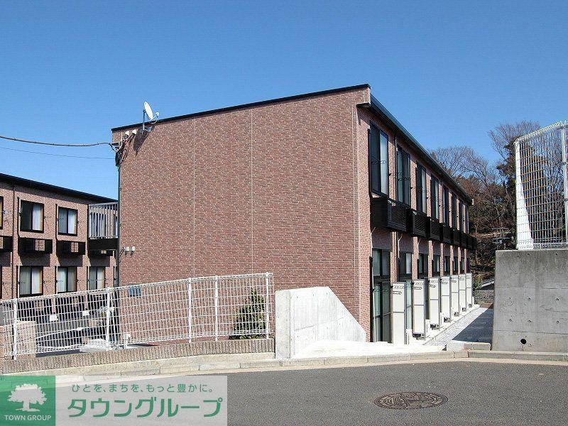 レオパレスピュアライズパートII