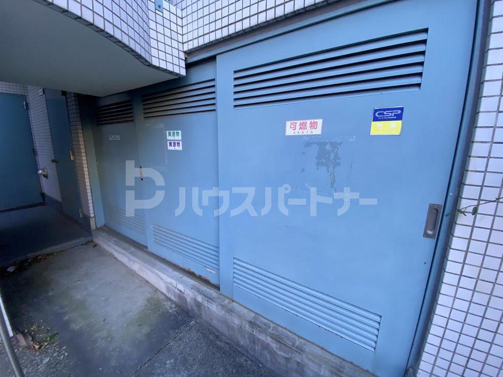 グランヒル松戸