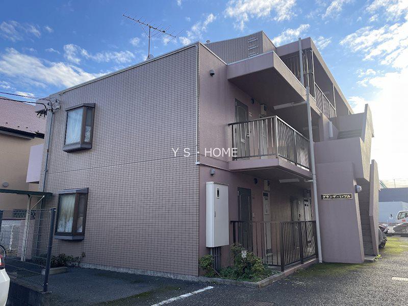 グランデいづみ