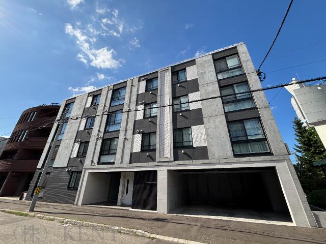 RESIDENCE SHINMEI MARUYAMA