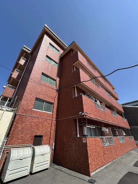 阪東ハイツ