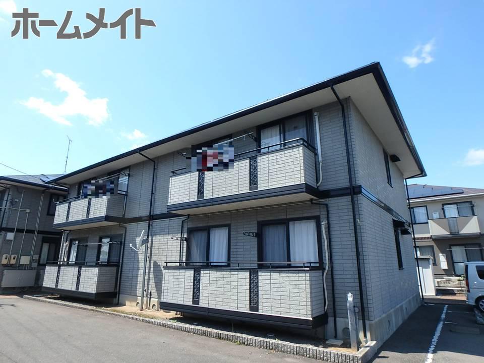 セジュールミキ C棟