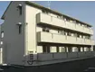 ローゼスポート港町A(1LDK/2階)