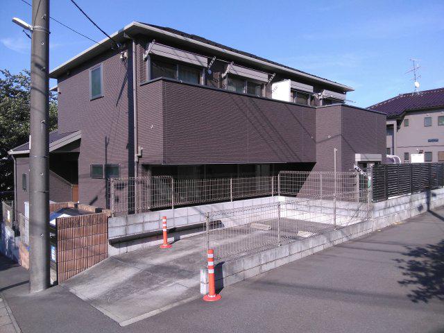リバティハイツC