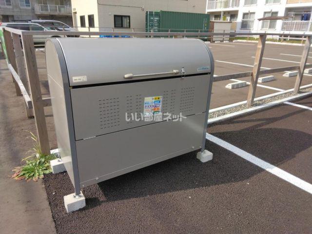 パークサイドアベニューVII