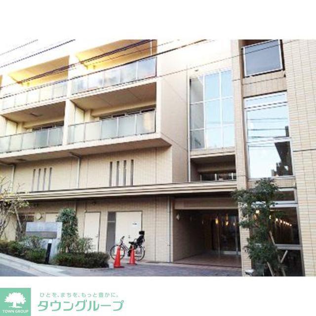 マチュリティ小石川