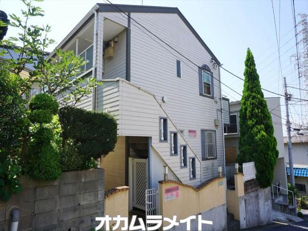 プレア村上(1K/2階)