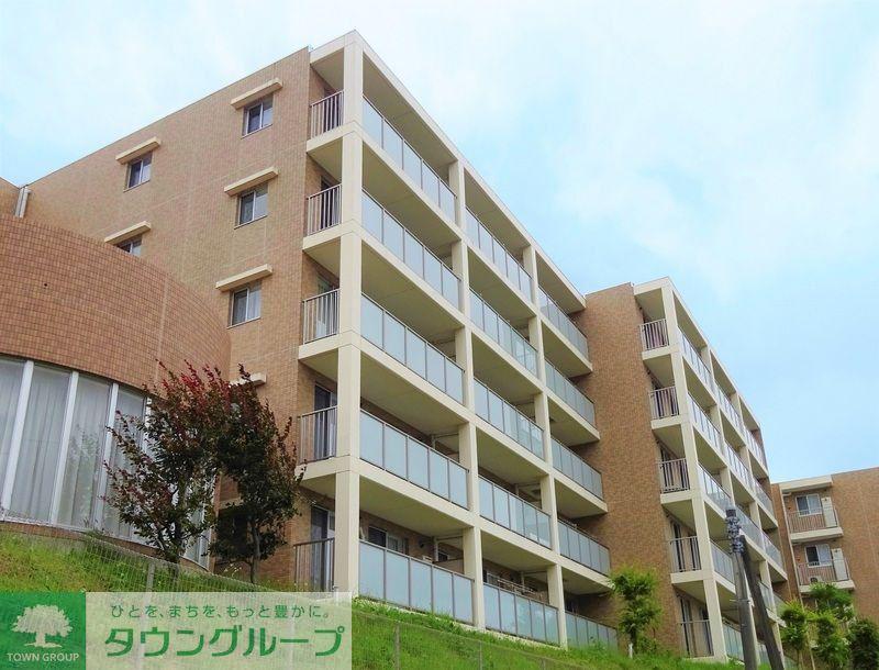 S-FORT横浜青葉台
