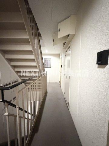 CLOVER住吉南
