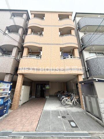 CLOVER住吉南