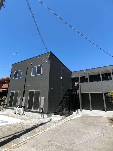 エクストリーム中島