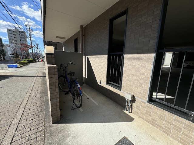 本山ハイツ