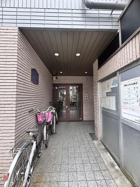 プレステージ堺