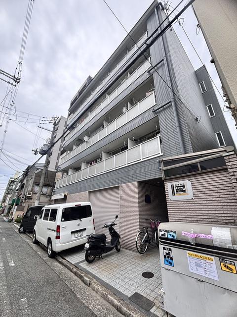 プレステージ堺