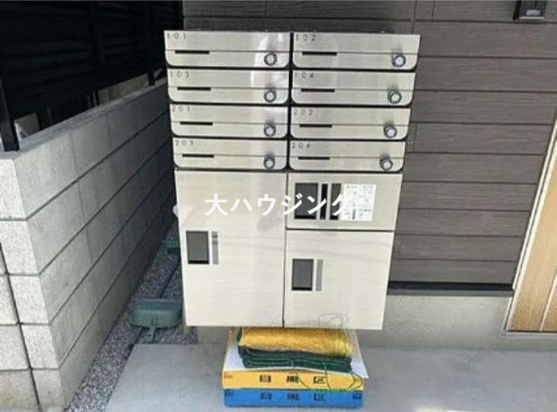 REBERTY目黒南