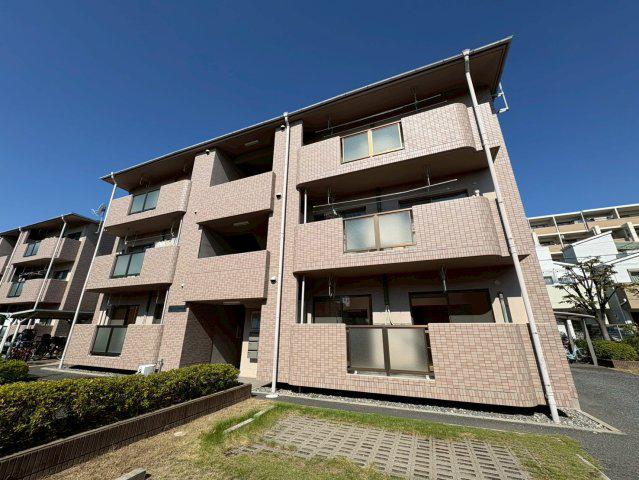 サンバレイ緑地B棟
