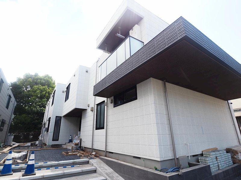 下高井戸5丁目メゾン西棟