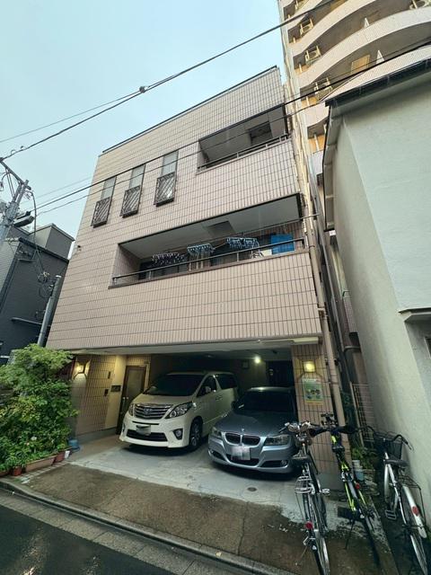 長谷川ビル
