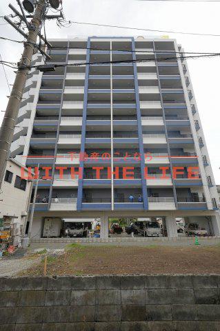 LIFEFIELD小郡駅前