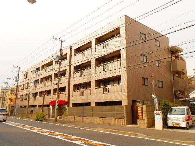PALWISH弘明寺