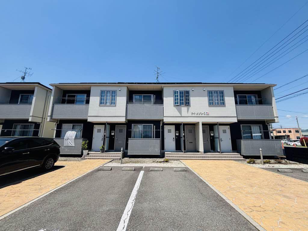 アイ・メゾン(2LDK/1階)