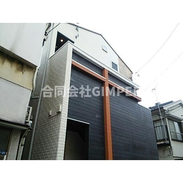 STAGE北新宿