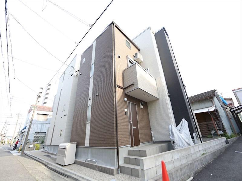 STAGE八熊