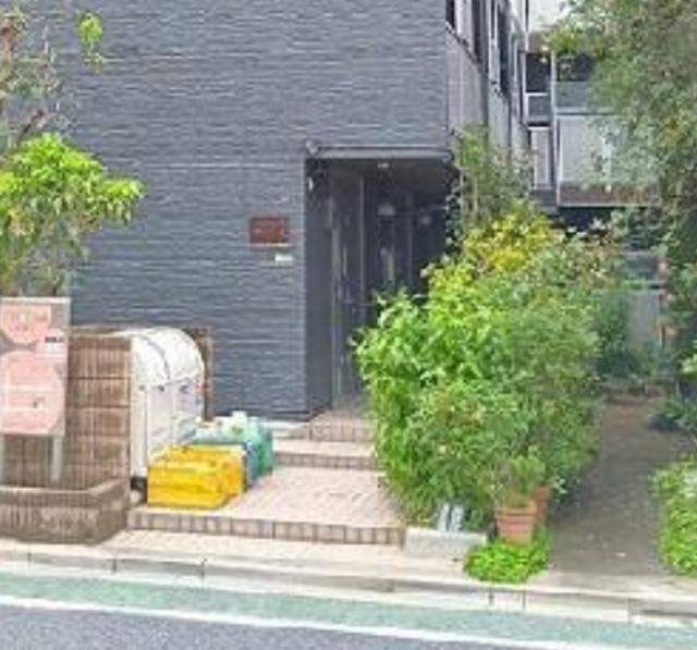 レオパレス豊藤II