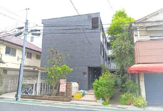 レオパレス豊藤II