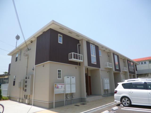 ラフレシールあぼしC