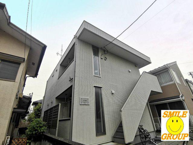 ＪＲ京葉線 新浦安駅 徒歩19分 2階建 築6年