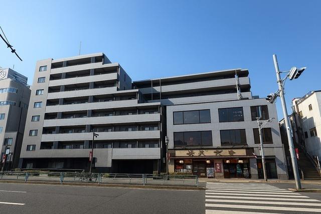 メインステージ府中中河原駅前