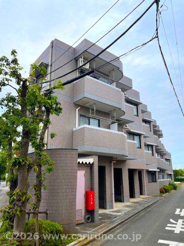 サロマ壱番館