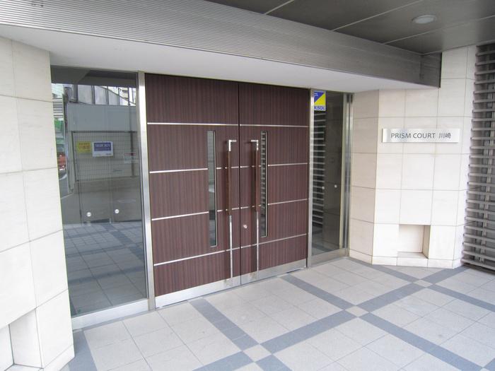 PRISM COURT 川崎