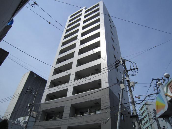 PRISM COURT 川崎