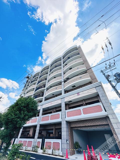 LUXE布施南II