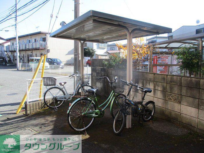ドミールA