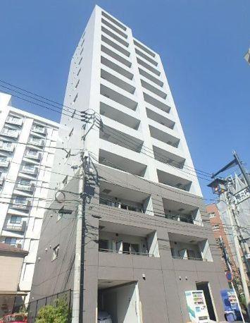 PRISM COURT 川崎
