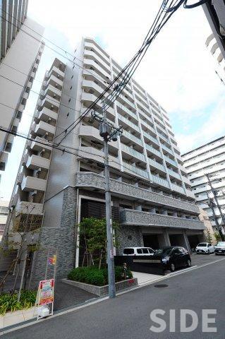 エスリード京橋グランツ