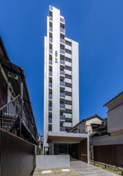 シーフォルム住吉III