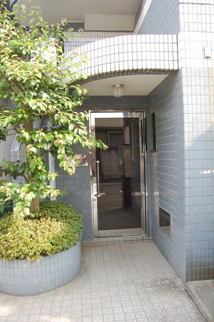 シャトレー千代田II