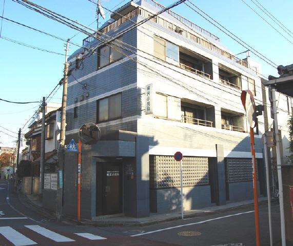 シャトレー千代田II