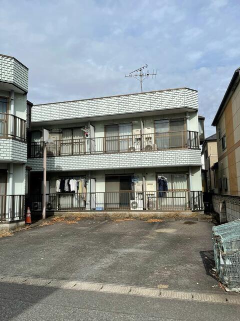 ハイムMIC