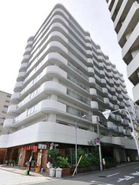 ストークマンション長堀