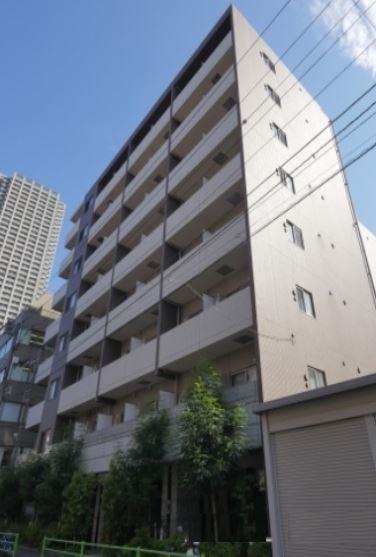 コンシェリア東京 BAYSIDE COURT