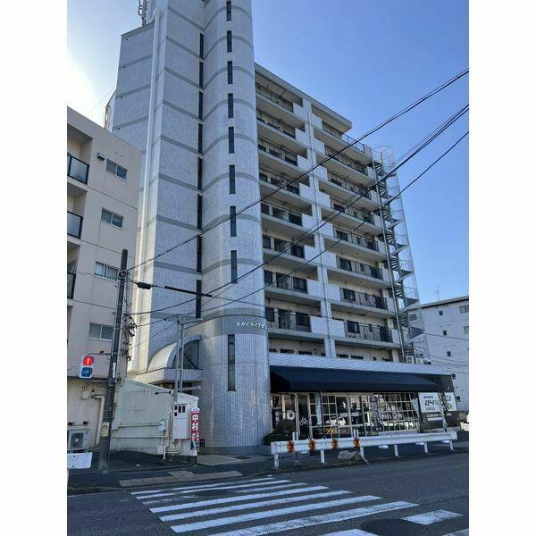 スカイライフ新宿