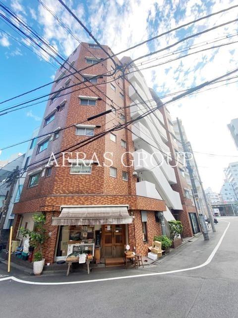 エクセルハイム恵比寿